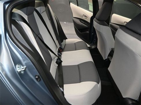 New 2026 Toyota Corolla LE image 13