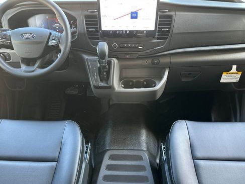New 2026 Ford Transit 150 Low Roof RWD image 12