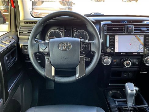 Used 2023 Toyota 4Runner TRD Off-Road Premium image 5