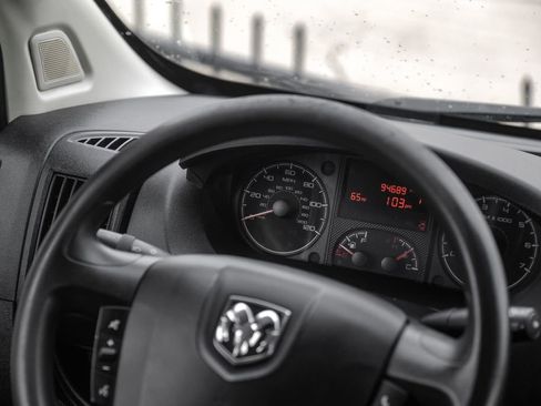 Used 2019 RAM ProMaster 1500 image 15