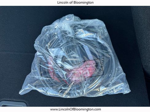 New 2025 Lincoln Corsair Grand Touring w/ Equipment Group 302A image 49