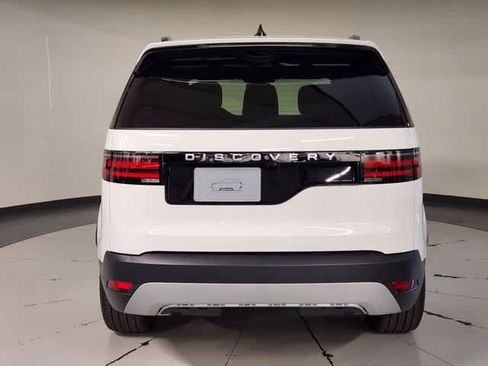New 2026 Land Rover Discovery S AWD/4WD image 10