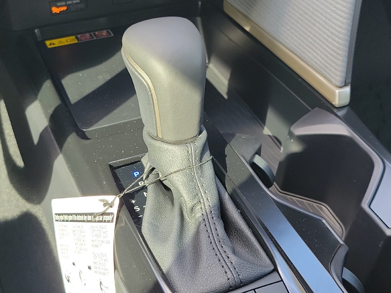 Used 2026 Toyota Camry SE FWD image 27