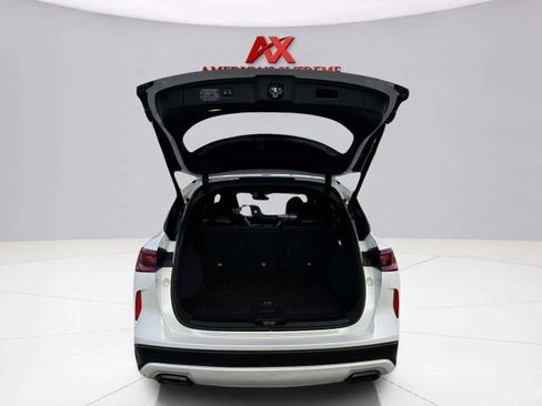 Used 2024 INFINITI QX50 Sport FWD image 51