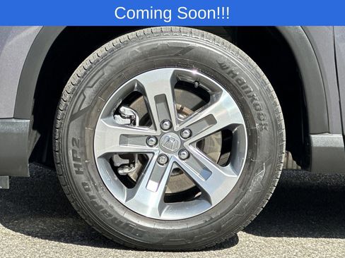 Used 2025 Honda Pilot EX-L image 27