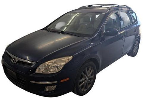 Used 2012 Hyundai Elantra FWD image 1