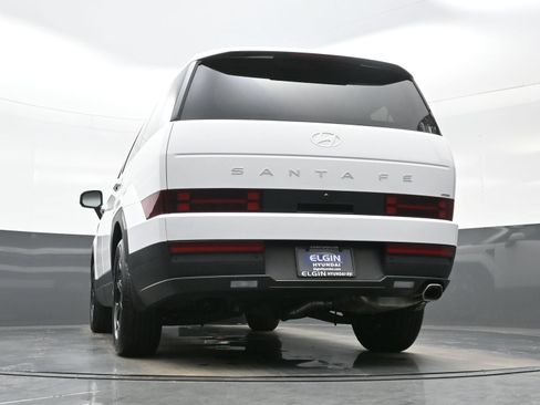 Certified 2026 Hyundai Santa Fe SE AWD/4WD image 28