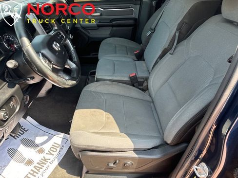 Used 2020 RAM 1500 Big Horn image 19