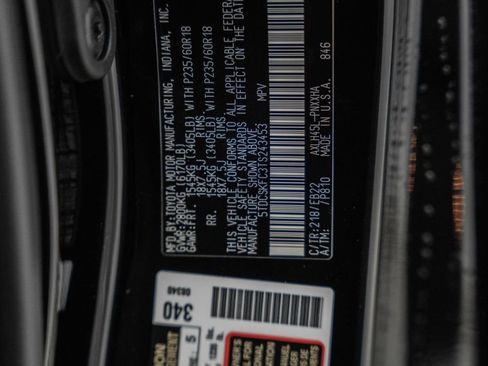 New 2026 Toyota Sienna XLE Woodland Edition image 41