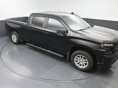 Used 2020 Chevrolet Silverado 1500 RST w/ True North Edition image 38