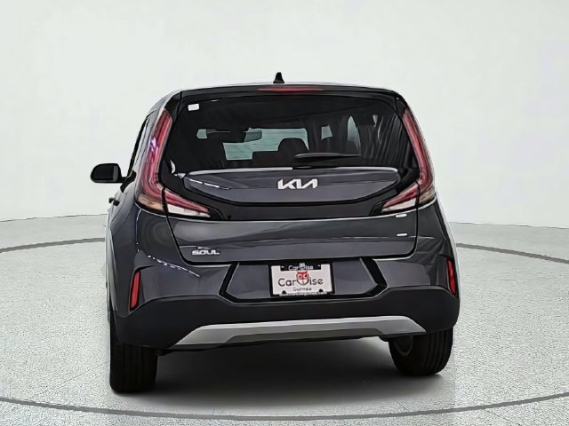 Used 2024 Kia Soul LX w/ Option Group 015 FWD image 5