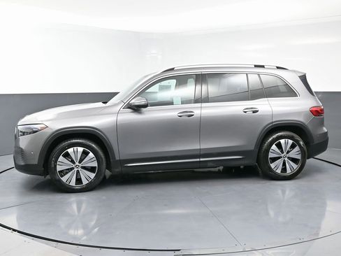 Used 2023 Mercedes-Benz EQB 250+ 250+ w/ Exclusive Package image 6