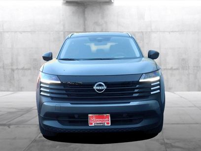 New 2026 Nissan Kicks SV w/ Cold Weather Package