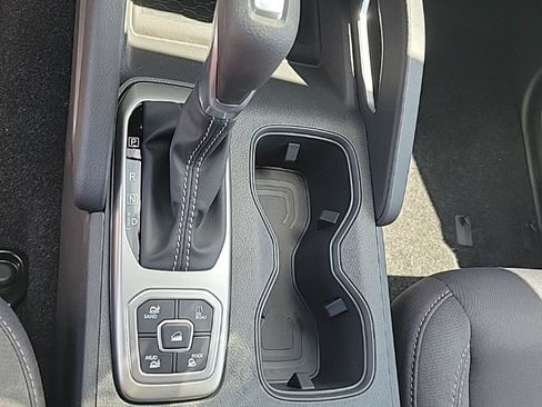 New 2026 Nissan Frontier SV w/ SV Convenience Package AWD/4WD image 27