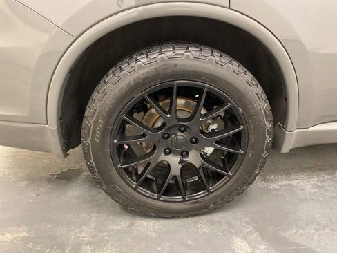 Used 2022 Dodge Durango R/T w/ Trailer Tow Group IV image 36