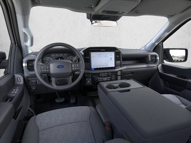 New 2026 Ford F150 XL AWD/4WD image 9