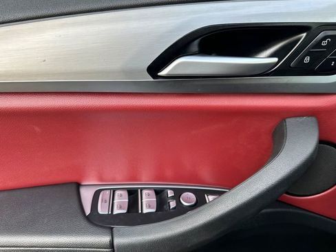 Used 2022 BMW X3 xDrive30i w/ Convenience Package w/ZPA image 10