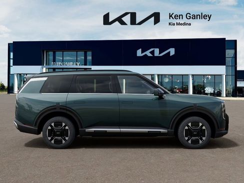 New 2027 Kia Telluride X-Line EX AWD/4WD image 7