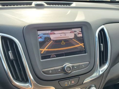 Certified 2022 Chevrolet Equinox LT FWD image 31
