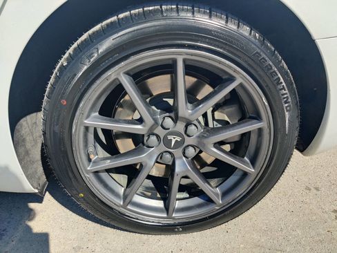 Used 2021 Tesla Model 3 Long Range image 20