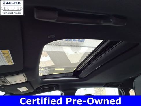 Used 2025 Acura TLX SH-AWD w/ A-SPEC Pkg image 7