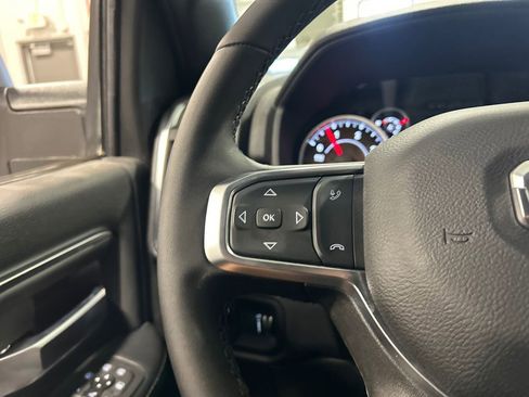 New 2025 RAM 2500 Big Horn image 19