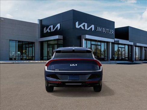 New 2026 Kia EV6 Wind AWD/4WD image 5
