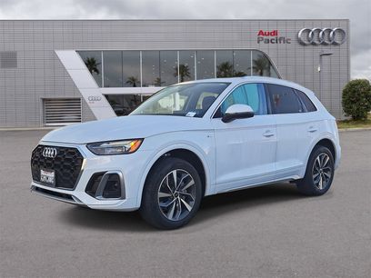 Used 2023 Audi Q5 2.0T Premium w/ Convenience Package