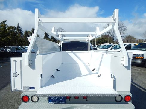 Used 2018 Ford F350 XL w/ Power Equipment Group image 12