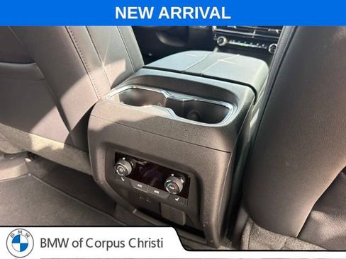 Used 2026 Chevrolet Traverse High Country FWD image 21