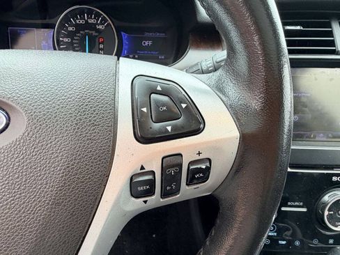 Used 2013 Ford Edge Limited FWD image 15