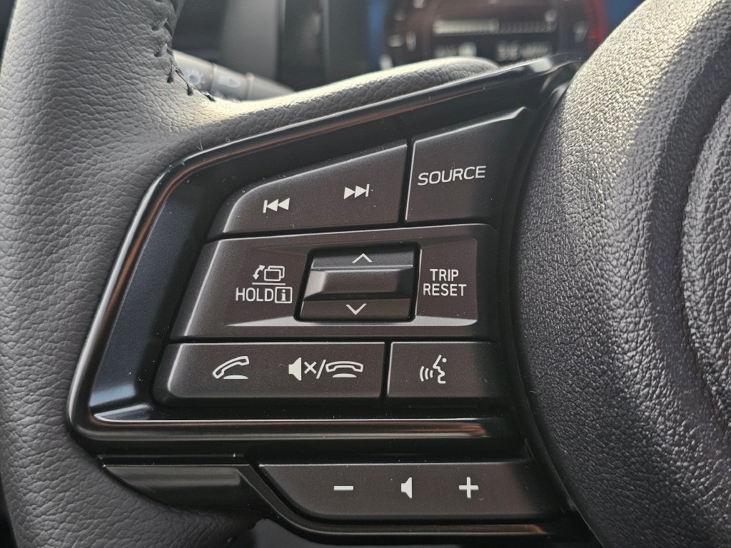 New 2026 Subaru Outback Limited XT AWD/4WD image 38