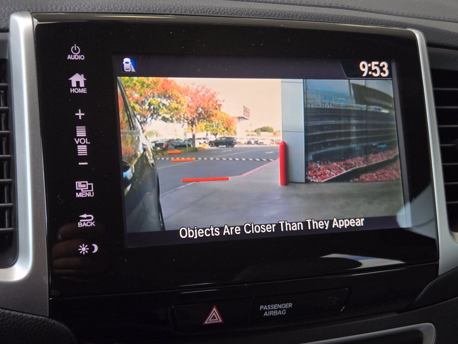 Used 2017 Honda Pilot EX image 15