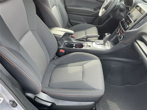 Certified 2023 Subaru Crosstrek 2.0i Premium image 18