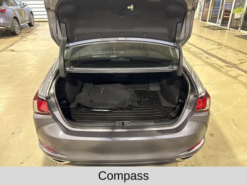 Used 2019 Lexus ES 350 w/ Premium Package image 23