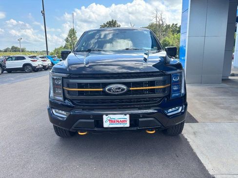 Used 2023 Ford F150 Tremor w/ Equipment Group 402A High image 9