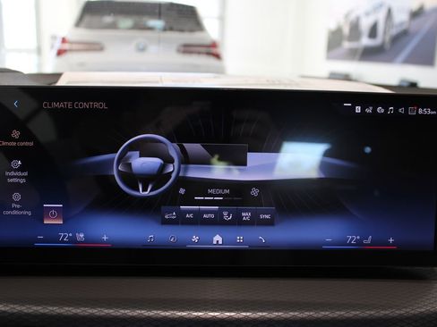 New 2026 BMW 430i Convertible w/ Premium Package image 7