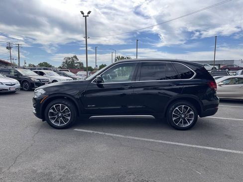 Used 2017 BMW X5 xDrive35i AWD/4WD image 6