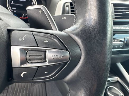 Used 2019 BMW M240i Convertible RWD image 16