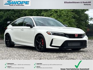 Used 2025 Honda Civic Type R video 1