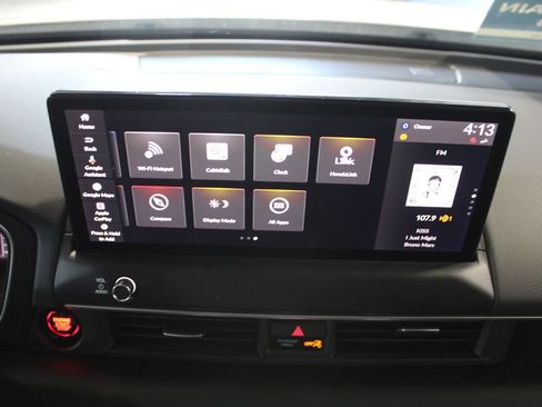 New 2026 Honda Pilot EX-L image 40