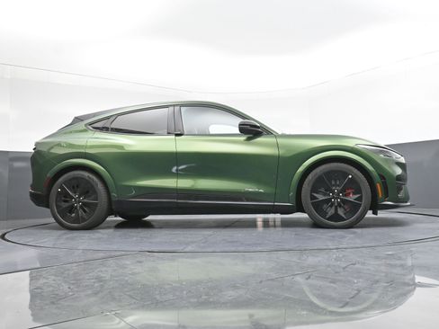 New 2025 Ford Mustang Mach-E GT image 17