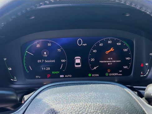 Used 2023 Honda Accord EX-L image 11