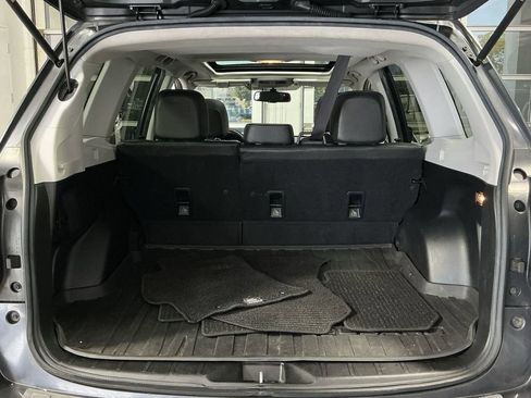 Used 2015 Subaru Forester 2.0XT Touring w/ Rugged Package #2 AWD/4WD image 25