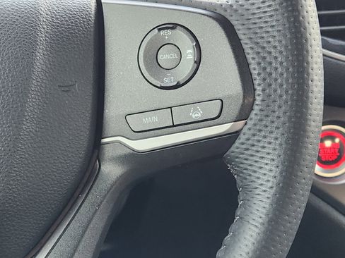 Certified 2023 Honda Passport EX-L image 29