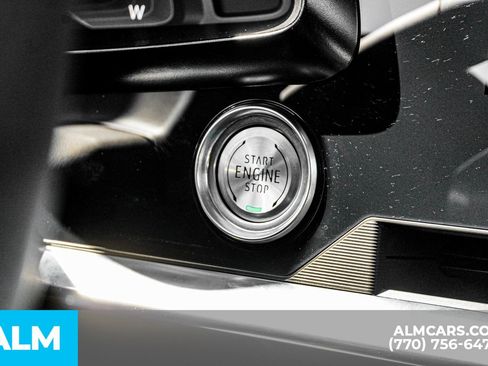 Used 2023 Chevrolet Corvette Stingray Preferred Cpe w/ Z51 Performance Package image 32