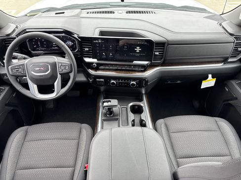 New 2026 GMC Sierra 1500 Elevation w/ Preferred Package AWD/4WD image 21