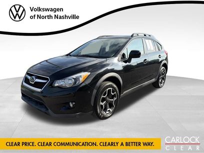 Used 2013 Subaru Crosstrek 2.0i Limited