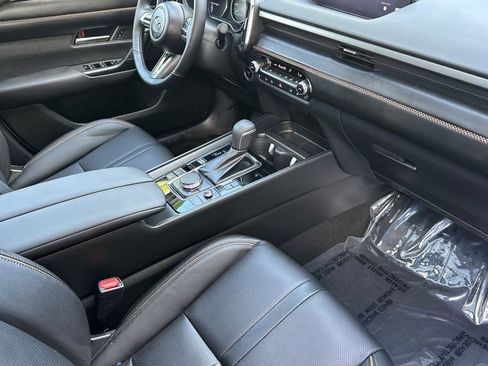 New 2026 MAZDA CX-50 2.5 Hybrid w/ Weather Package image 13