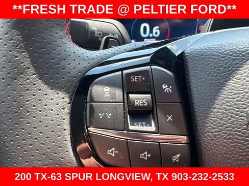 Used 2026 Ford Explorer ST w/ Sun And Sound Package AWD/4WD image 16